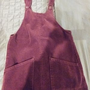 Abercombie n fitch jumper dress like new